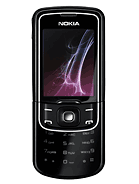 Κατεβάστε ήχους κλήσης για Nokia 8600 Luna δωρεάν.